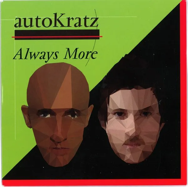 Always More
