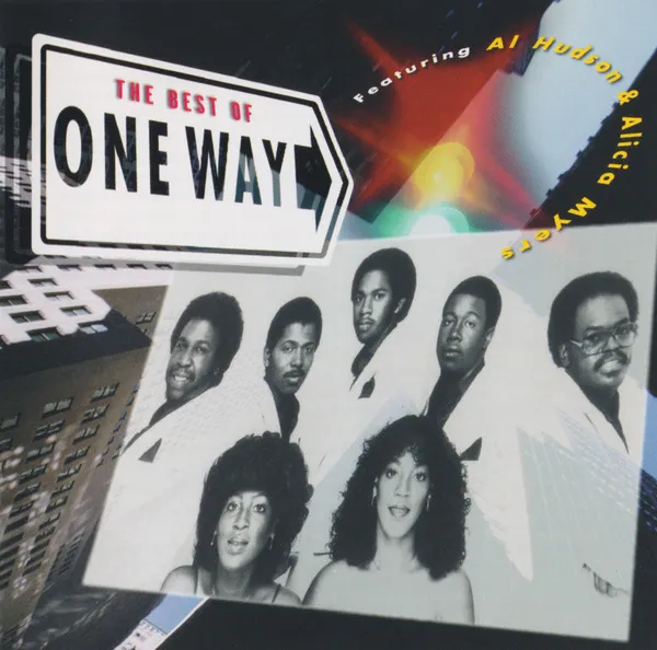 One Way