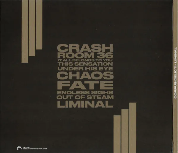 Liminal