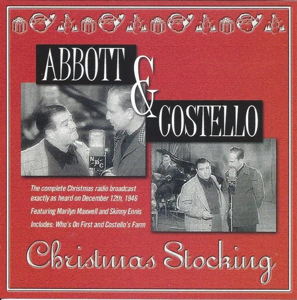 Christmas Stocking