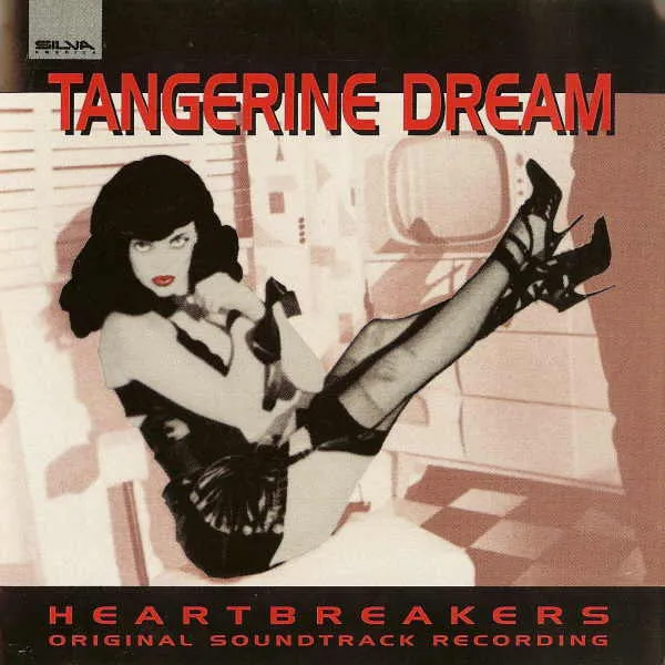 Heartbreakers (Original Soundtrack Recording)