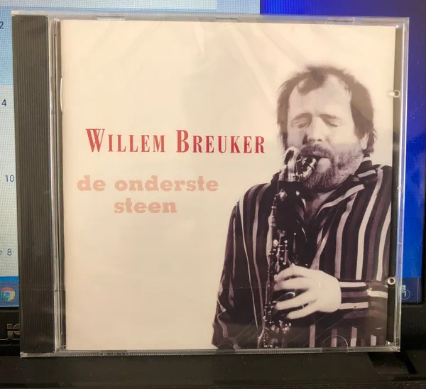 De Onderste Steen