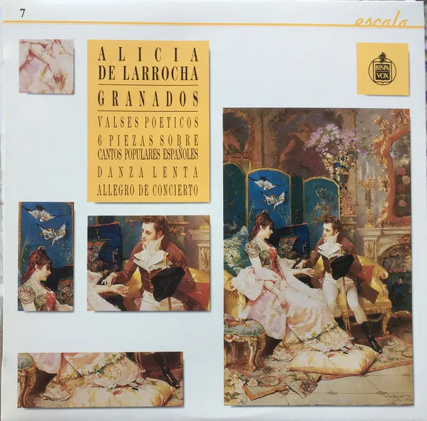 Obras Para Piano