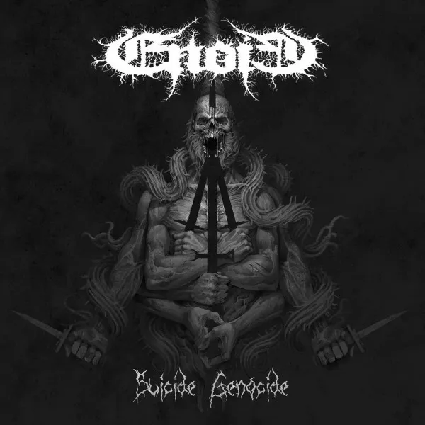 Suicide Genocide