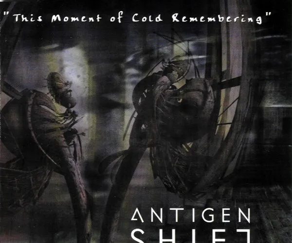 This Moment Of Cold Remembering