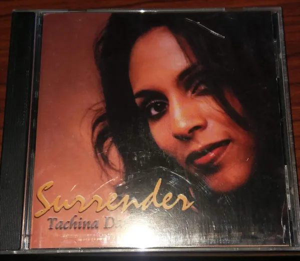 Surrender