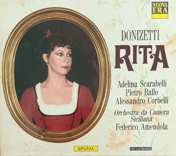 Rita