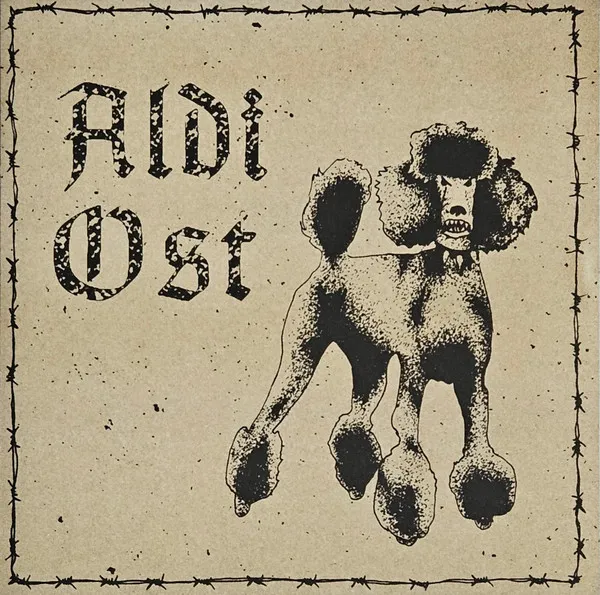 Aldi Ost