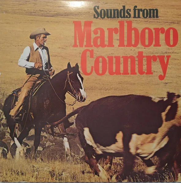 Sounds From Marlboro Country