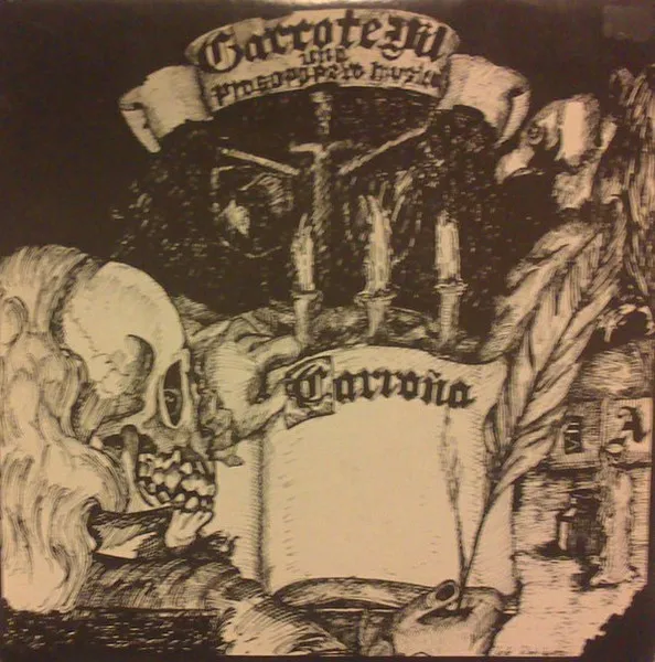 Carroña