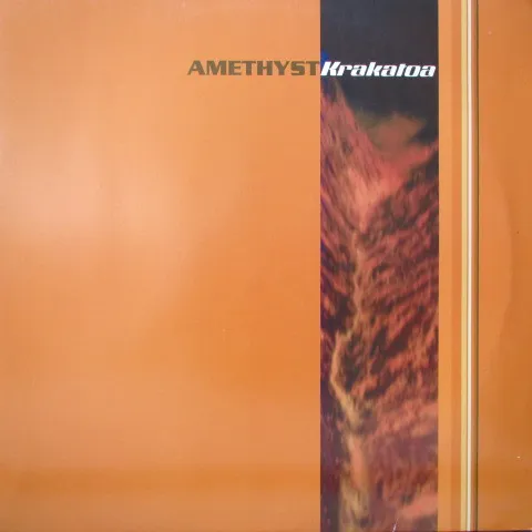 Krakatoa / Futura