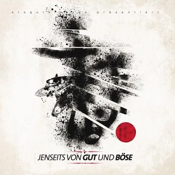 Jenseits Von Gut Und Böse