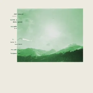 Water & Rock Music Volumes 3-4