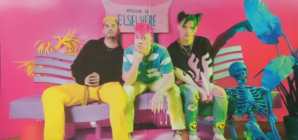 Set It Off