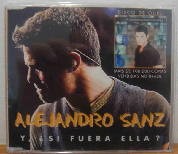Y, ¿Si Fuera Ella?