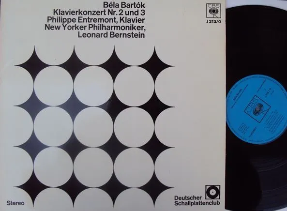 Klavierkonzert Nr. 2 Und 3