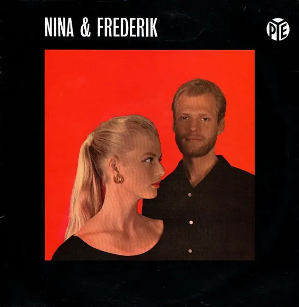 Nina & Frederik