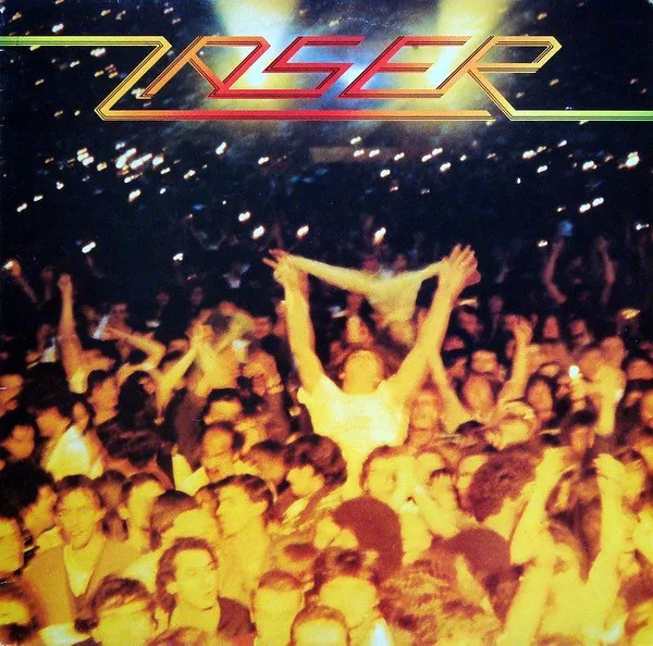 Laser