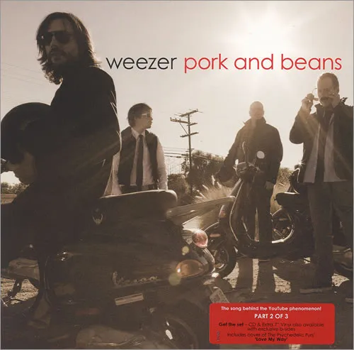 Pork And Beans