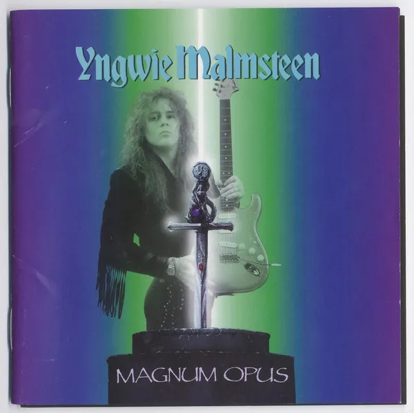 Magnum Opus