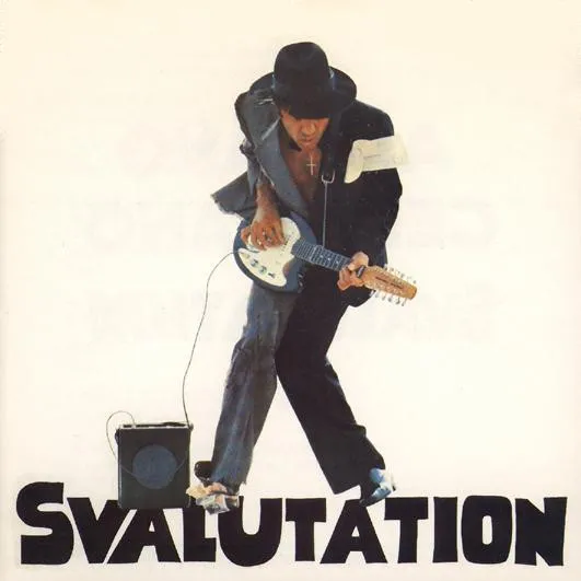 Svalutation