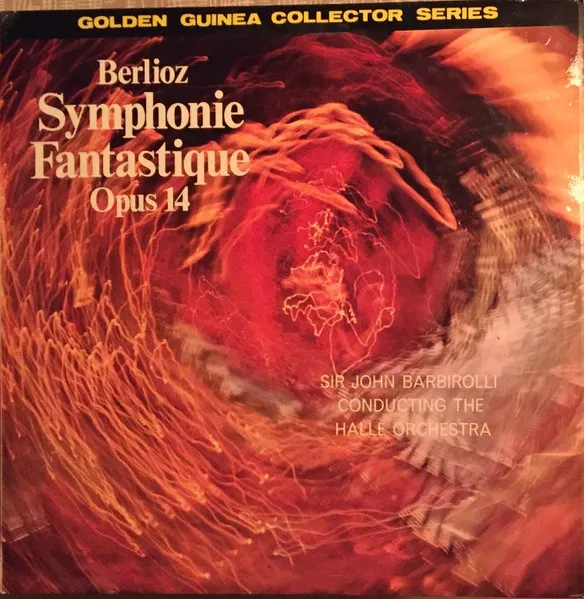 Berlioz Symphonie Fantastique Op. 14