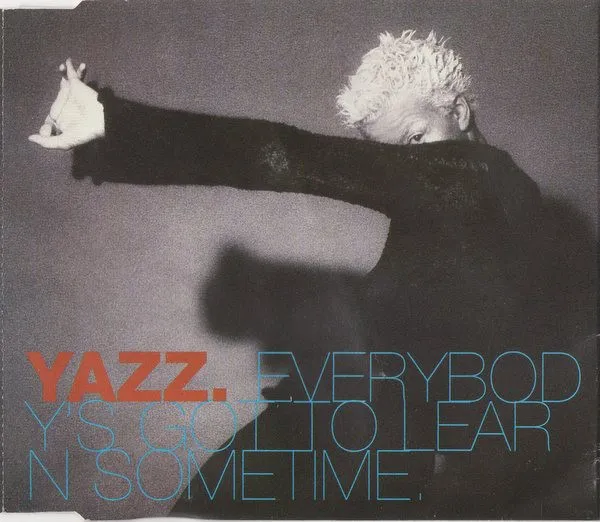 Everybody's Got To Learn Sometime