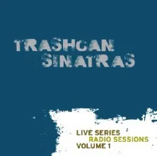 Live Series Radio Sessions Volume 1