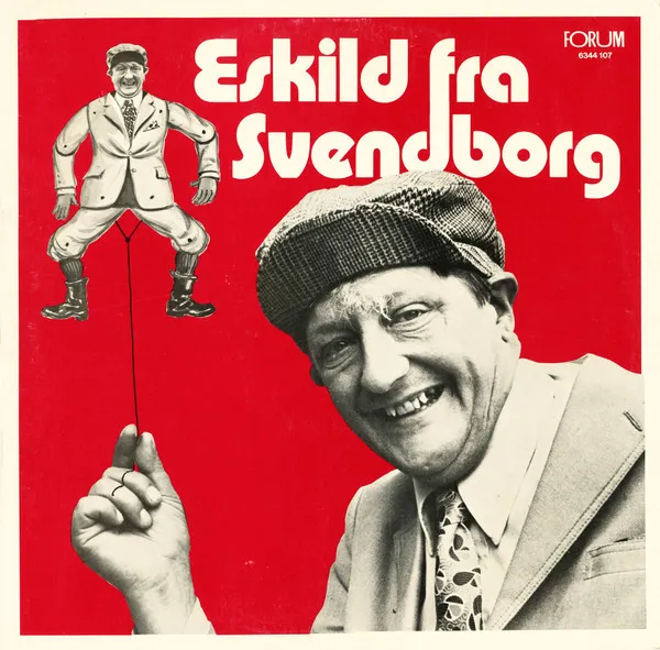 Eskild Fra Svendborg