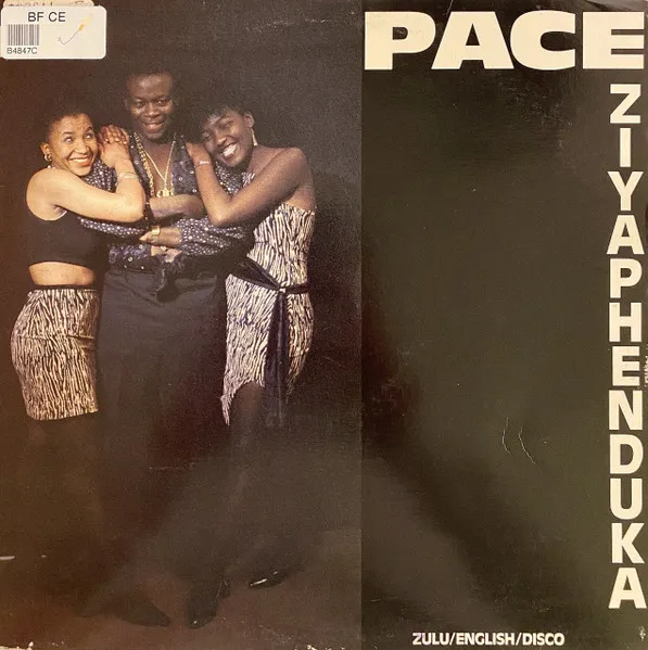 Ziyaphenduka