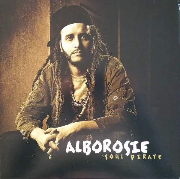 Soul Pirate (180g)