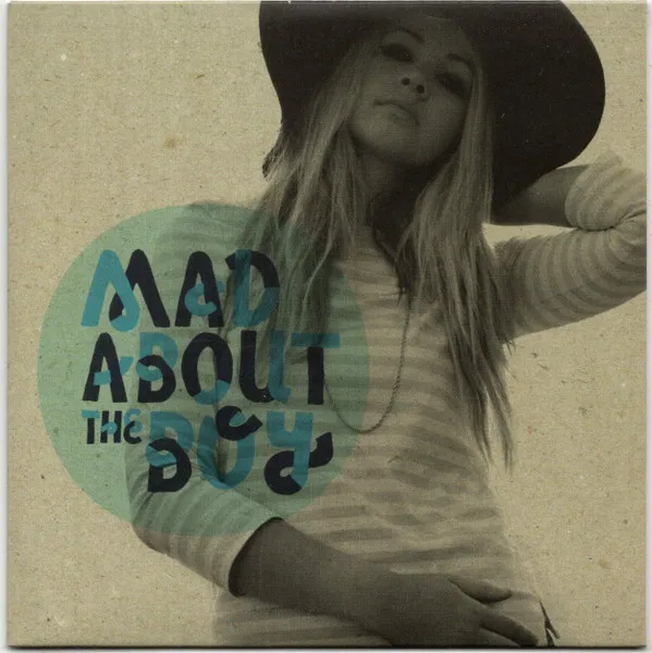 Mad About The Boy