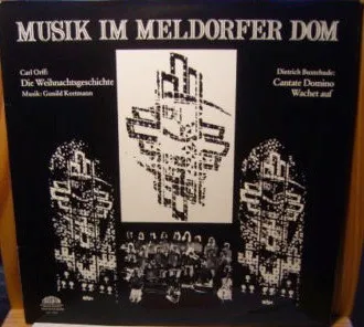Musik Im Meldorfer Dom
