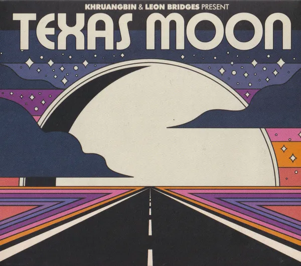 Texas Moon