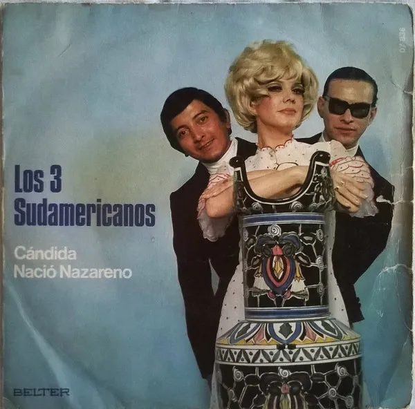 Cándida