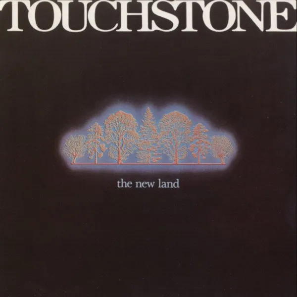 The New Land