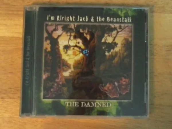 I'm Alright Jack & The Beanstalk