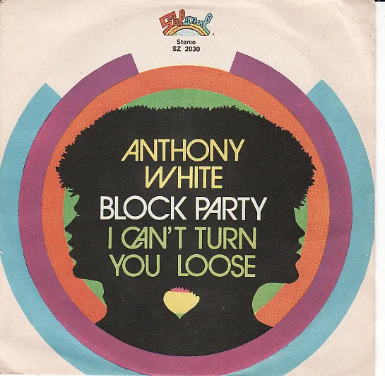 Block Party / I Can't Turn You Loose