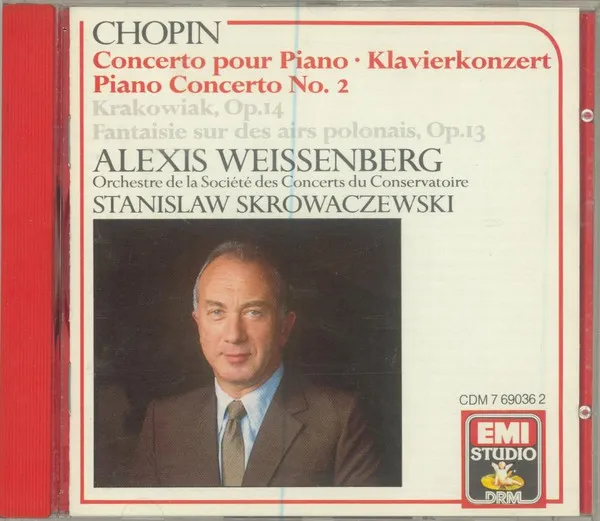 Concerto Pour Piano Klavierkonzert Piano Concert No. 2