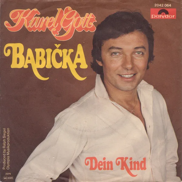 Babička