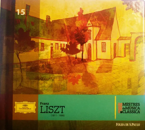 Franz Liszt