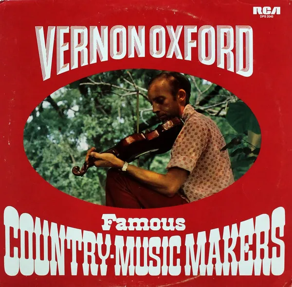 Famous Country-Music Makers