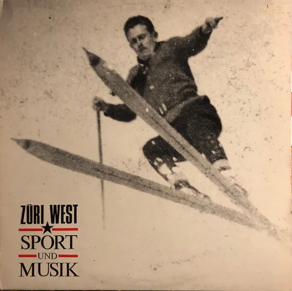 Sport Und Musik