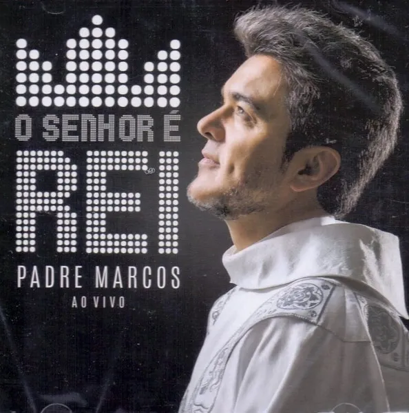 O Senhor É Rei (Ao Vivo)