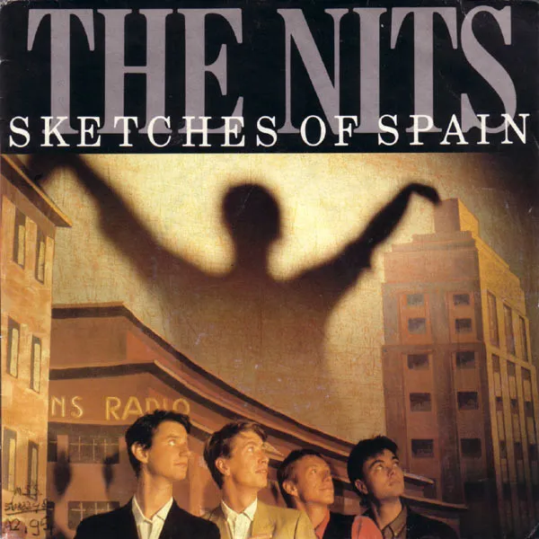 Sketches Of Spain