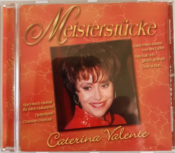 Meisterstücke
