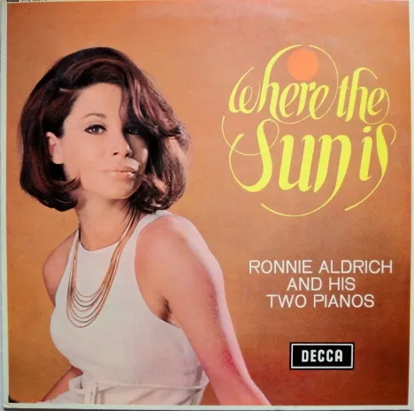 Where The Sun Is
