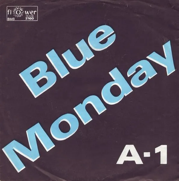 Blue Monday