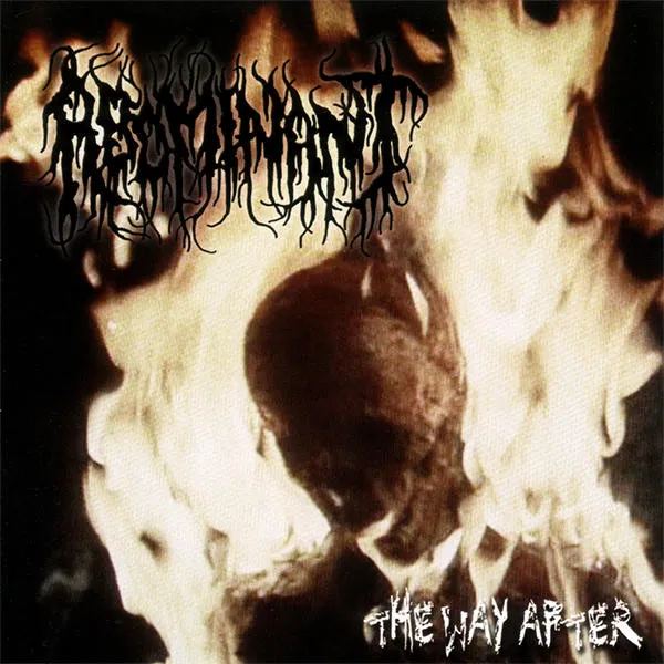 The Way After