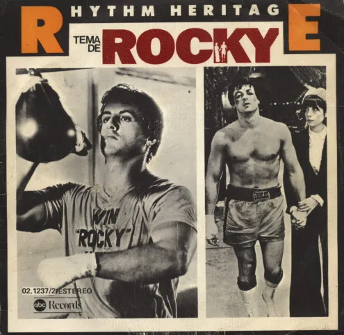 Tema De Rocky